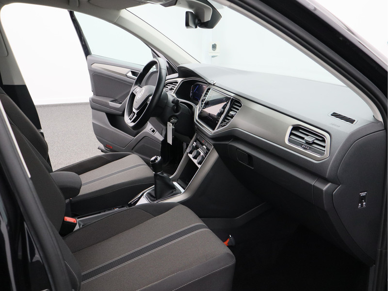 Volkswagen T-Roc 1.0 TSI Style Business/ trekhaak/ camera!
