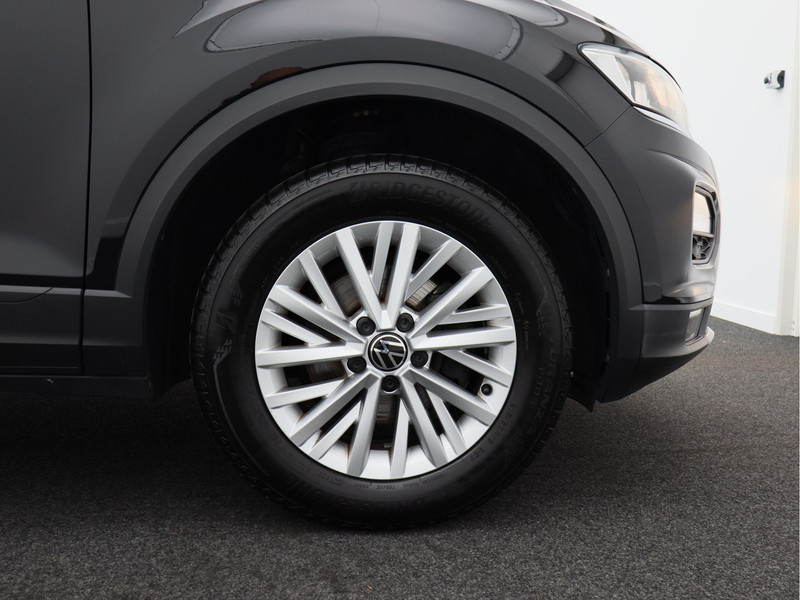 Volkswagen T-Roc 1.0 TSI Style Business/ trekhaak/ camera!