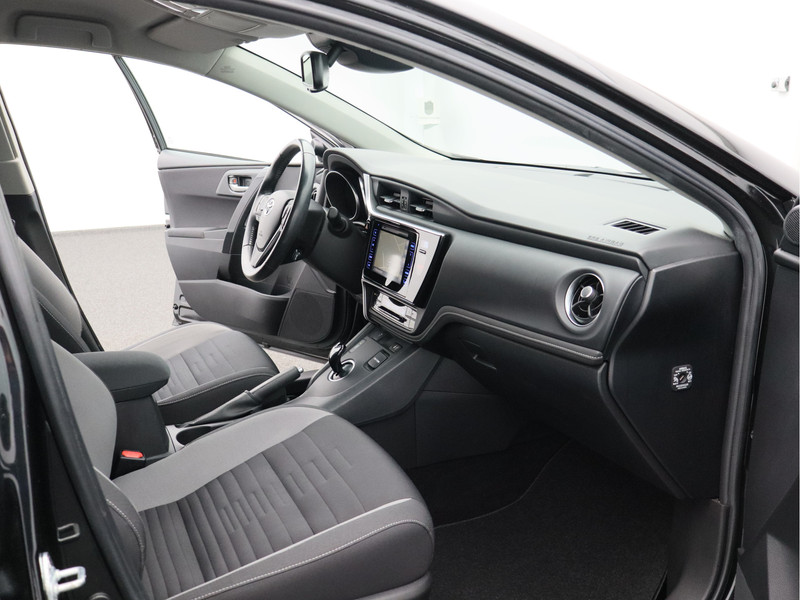 Toyota Auris Touring Sports 1.8 Hybrid Energy Plus/ lage km/ zeer mooi!