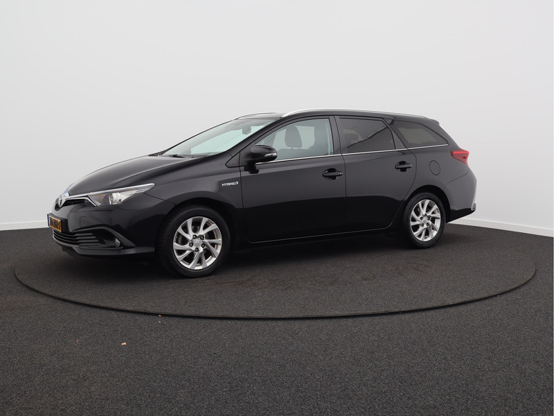 Toyota Auris Touring Sports 1.8 Hybrid Energy Plus/ lage km/ zeer mooi!