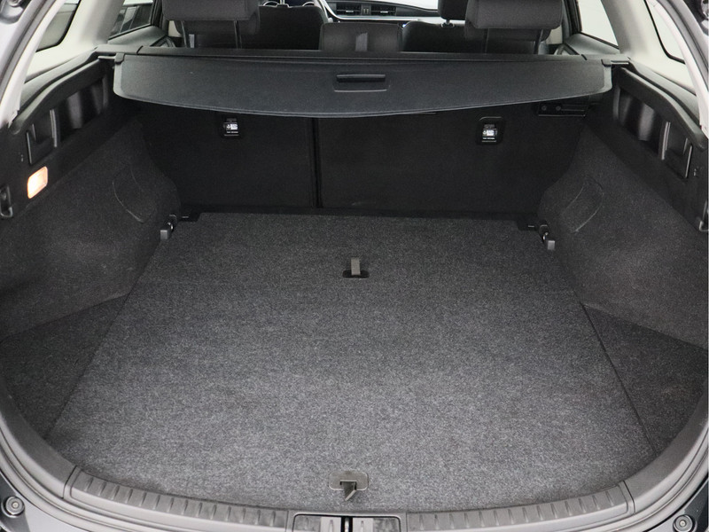 Toyota Auris Touring Sports 1.8 Hybrid Energy Plus/ lage km/ zeer mooi!