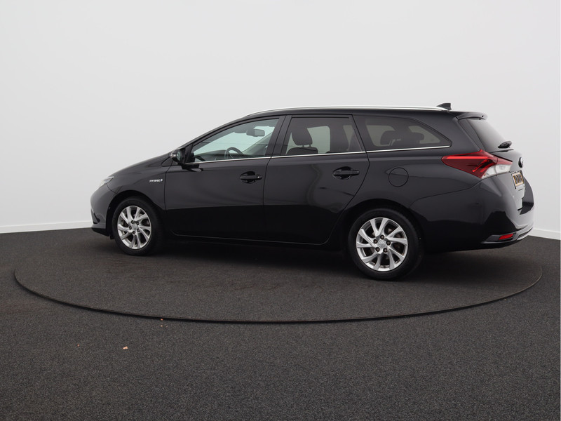 Toyota Auris Touring Sports 1.8 Hybrid Energy Plus/ lage km/ zeer mooi!