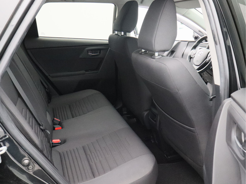Toyota Auris Touring Sports 1.8 Hybrid Energy Plus/ lage km/ zeer mooi!
