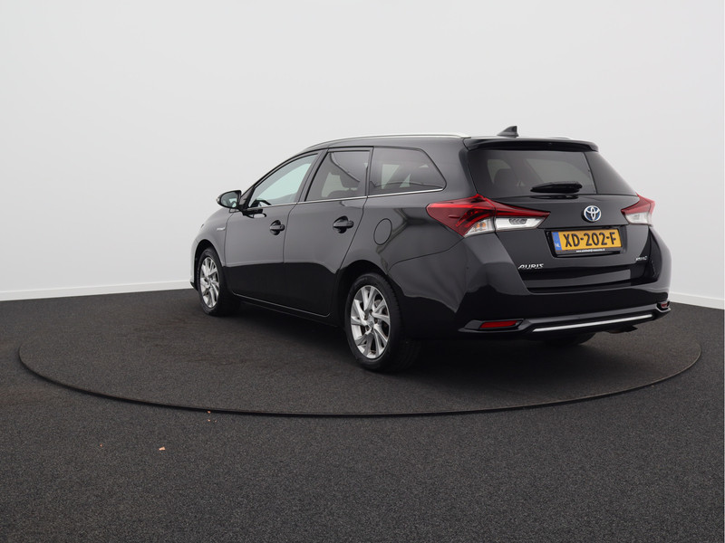 Toyota Auris Touring Sports 1.8 Hybrid Energy Plus/ lage km/ zeer mooi!