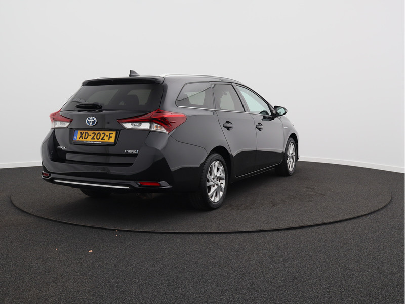 Toyota Auris Touring Sports 1.8 Hybrid Energy Plus/ lage km/ zeer mooi!