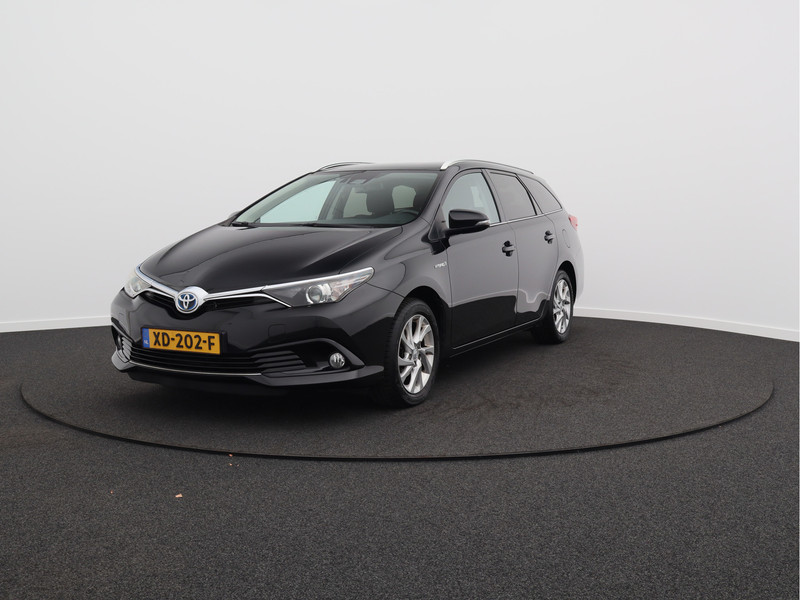 Toyota Auris Touring Sports 1.8 Hybrid Energy Plus/ lage km/ zeer mooi!