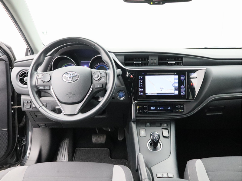 Toyota Auris Touring Sports 1.8 Hybrid Energy Plus/ lage km/ zeer mooi!