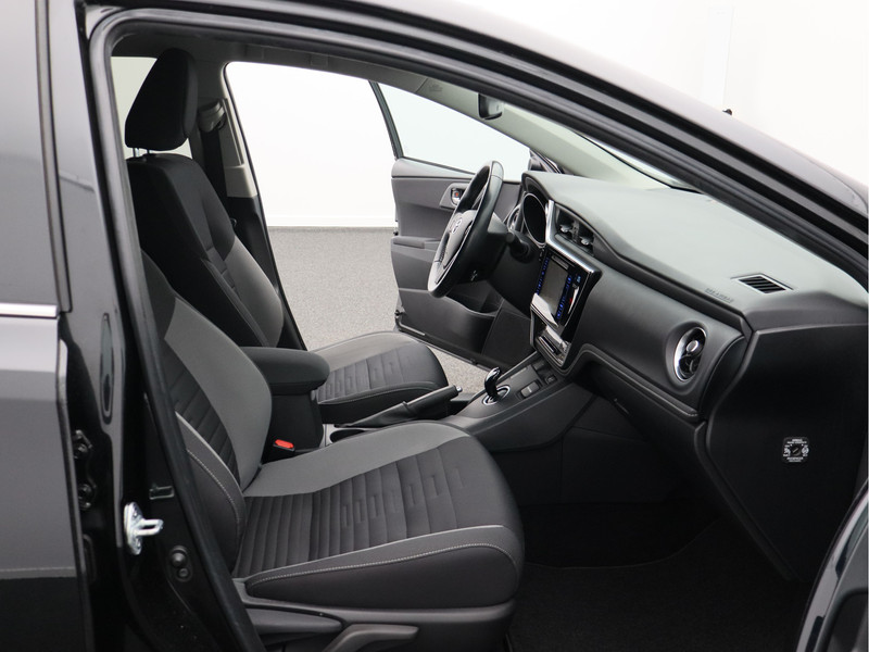 Toyota Auris Touring Sports 1.8 Hybrid Energy Plus/ lage km/ zeer mooi!