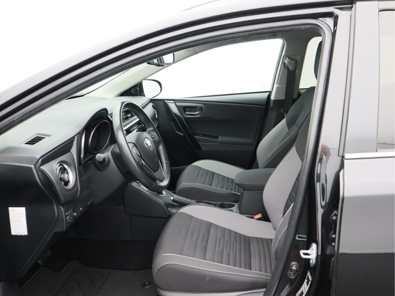 Toyota Auris Touring Sports 1.8 Hybrid Energy Plus/ lage km/ zeer mooi!