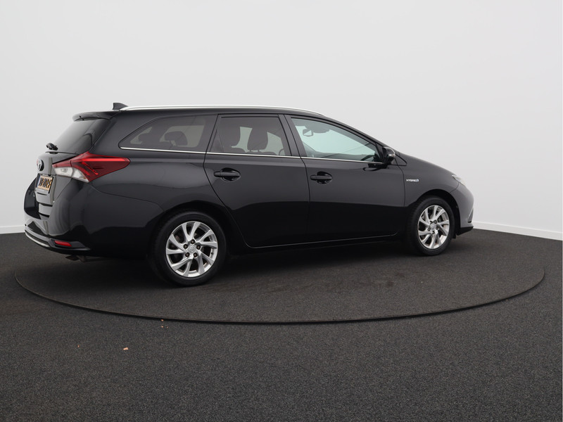 Toyota Auris Touring Sports 1.8 Hybrid Energy Plus/ lage km/ zeer mooi!