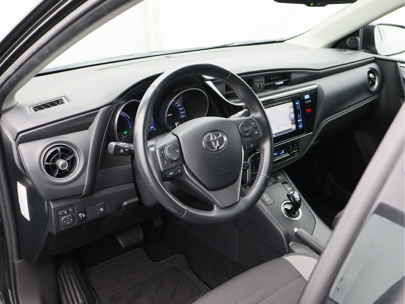 Toyota Auris Touring Sports 1.8 Hybrid Energy Plus/ lage km/ zeer mooi!