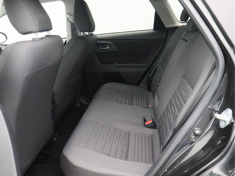 Toyota Auris Touring Sports 1.8 Hybrid Energy Plus/ lage km/ zeer mooi!