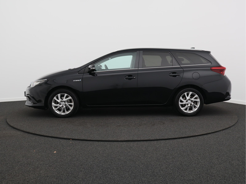 Toyota Auris Touring Sports 1.8 Hybrid Energy Plus/ lage km/ zeer mooi!