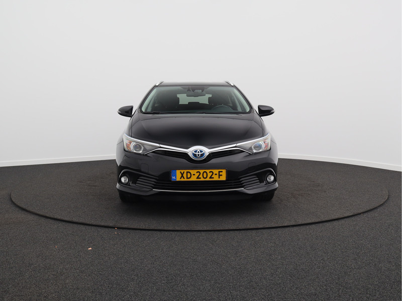 Toyota Auris Touring Sports 1.8 Hybrid Energy Plus/ lage km/ zeer mooi!