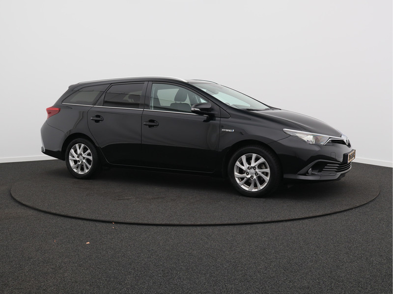 Toyota Auris Touring Sports 1.8 Hybrid Energy Plus/ lage km/ zeer mooi!