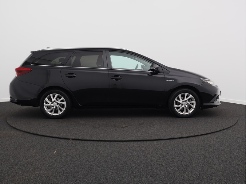 Toyota Auris Touring Sports 1.8 Hybrid Energy Plus/ lage km/ zeer mooi!