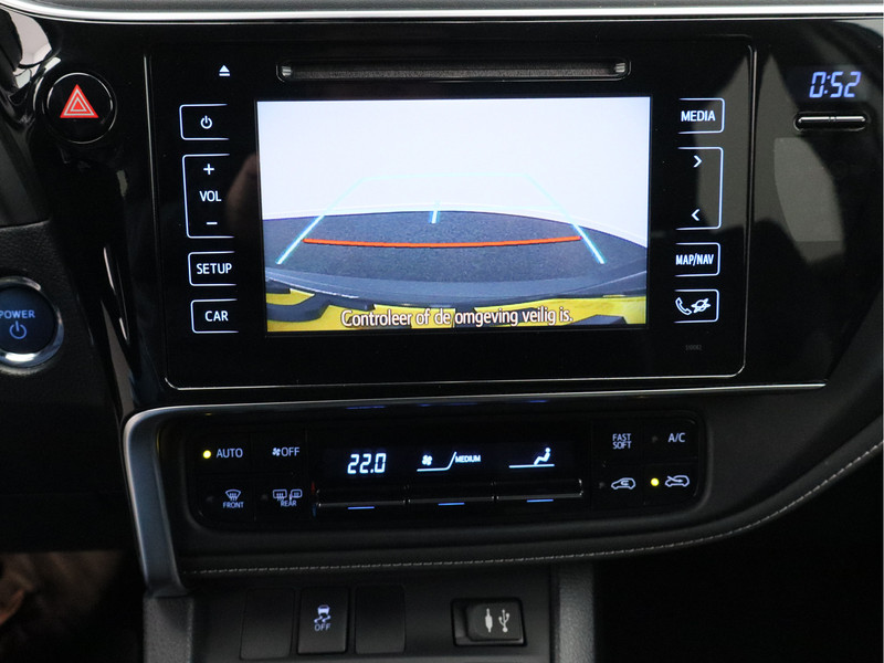 Toyota Auris Touring Sports 1.8 Hybrid Energy Plus/ lage km/ zeer mooi!