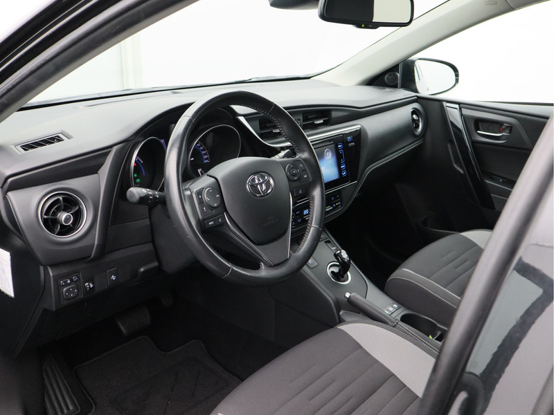Toyota Auris Touring Sports 1.8 Hybrid Energy Plus/ lage km/ zeer mooi!
