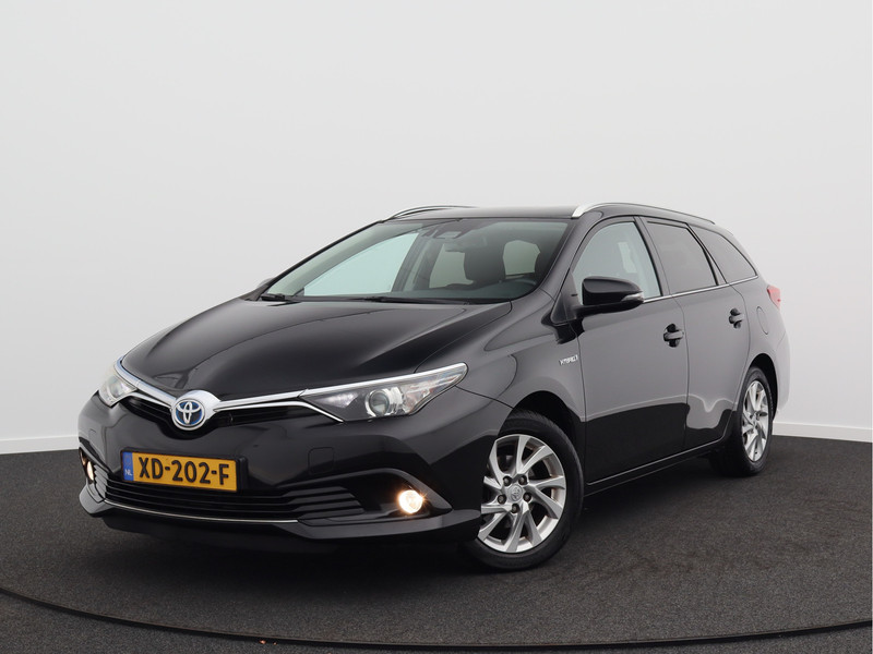 Toyota Auris Touring Sports 1.8 Hybrid Energy Plus/ lage km/ zeer mooi!