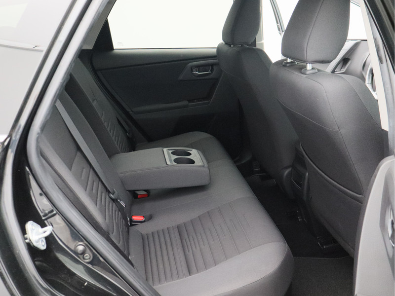 Toyota Auris Touring Sports 1.8 Hybrid Energy Plus/ lage km/ zeer mooi!