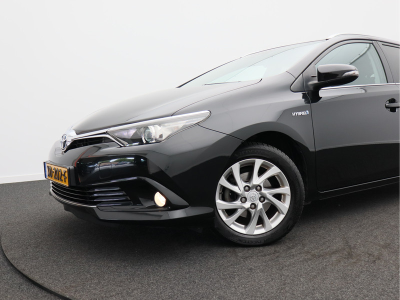 Toyota Auris Touring Sports 1.8 Hybrid Energy Plus/ lage km/ zeer mooi!