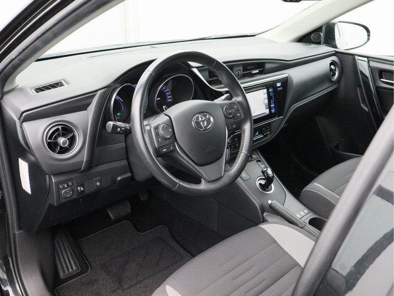 Toyota Auris Touring Sports 1.8 Hybrid Energy Plus/ lage km/ zeer mooi!