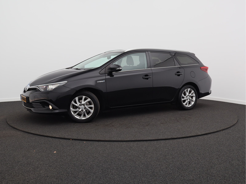 Toyota Auris Touring Sports 1.8 Hybrid Energy Plus/ lage km/ zeer mooi!