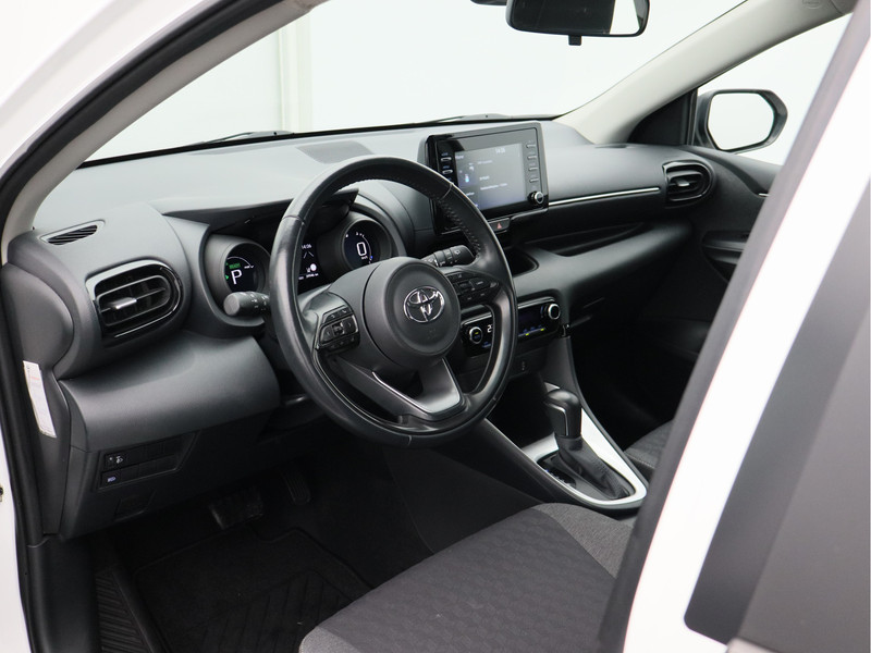 Toyota Yaris 1.5 Hybrid TeamNL/ automaat/ lage km!