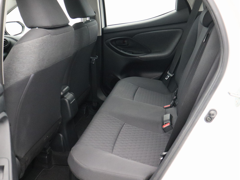 Toyota Yaris 1.5 Hybrid TeamNL/ automaat/ lage km!