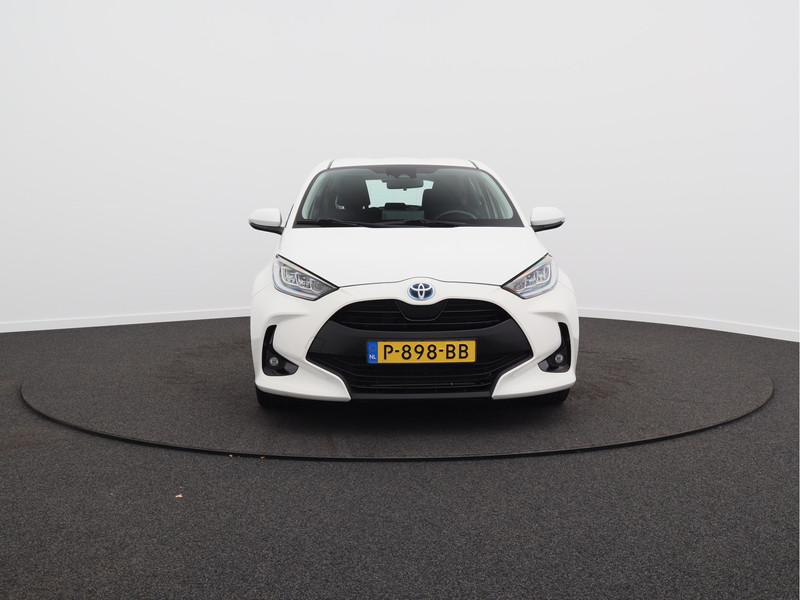 Toyota Yaris 1.5 Hybrid TeamNL/ automaat/ lage km!