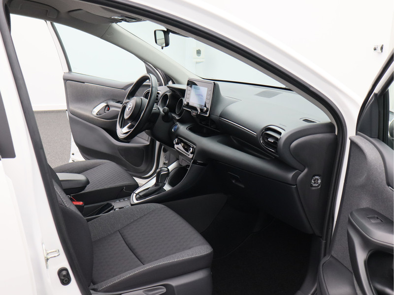 Toyota Yaris 1.5 Hybrid TeamNL/ automaat/ lage km!