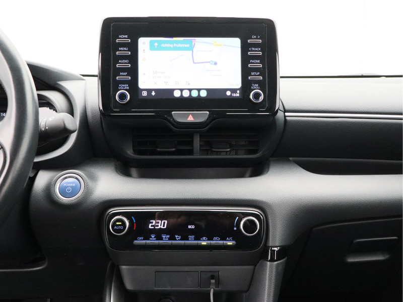 Toyota Yaris 1.5 Hybrid TeamNL/ automaat/ lage km!