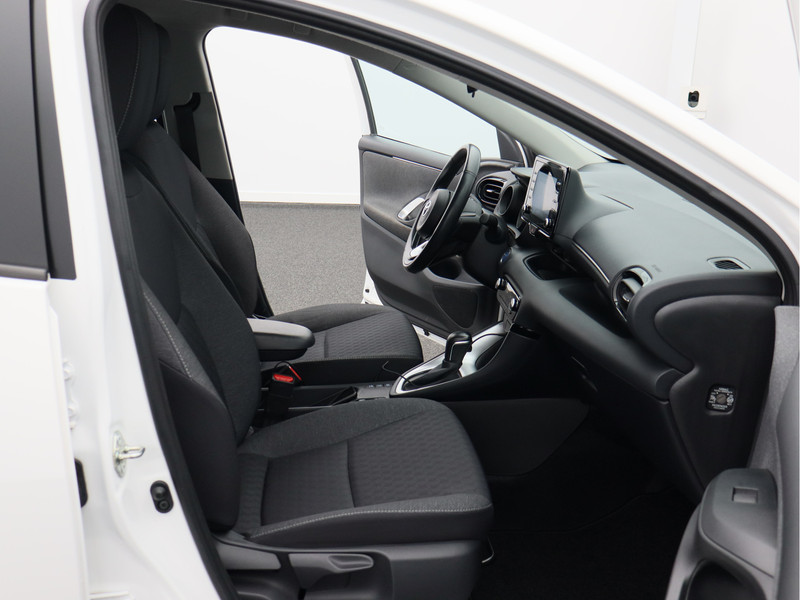 Toyota Yaris 1.5 Hybrid TeamNL/ automaat/ lage km!