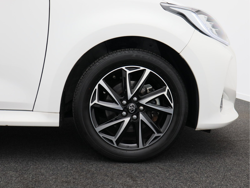 Toyota Yaris 1.5 Hybrid TeamNL/ automaat/ lage km!