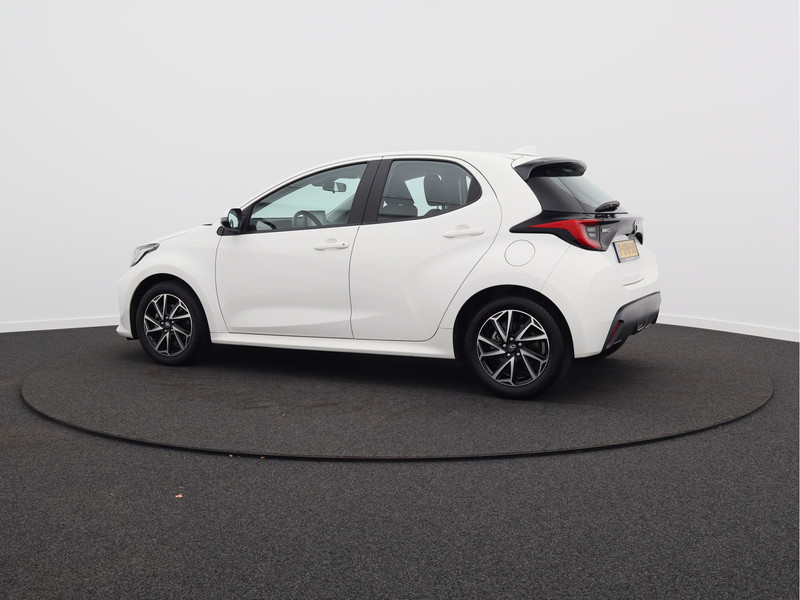 Toyota Yaris 1.5 Hybrid TeamNL/ automaat/ lage km!