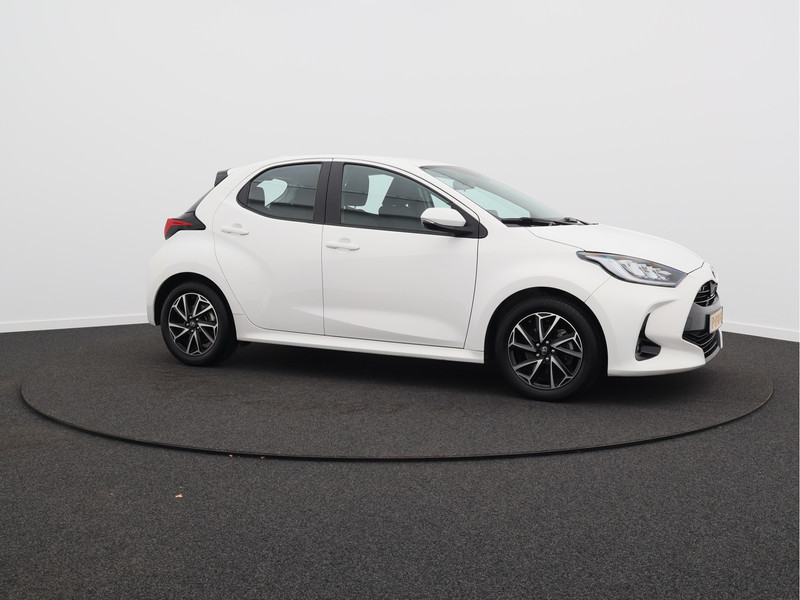 Toyota Yaris 1.5 Hybrid TeamNL/ automaat/ lage km!