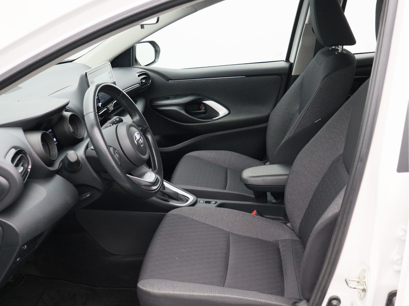 Toyota Yaris 1.5 Hybrid TeamNL/ automaat/ lage km!