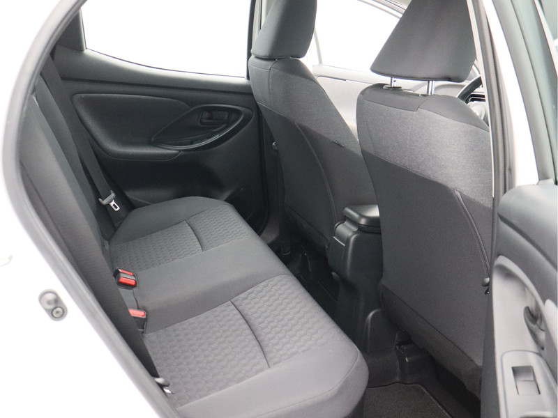 Toyota Yaris 1.5 Hybrid TeamNL/ automaat/ lage km!