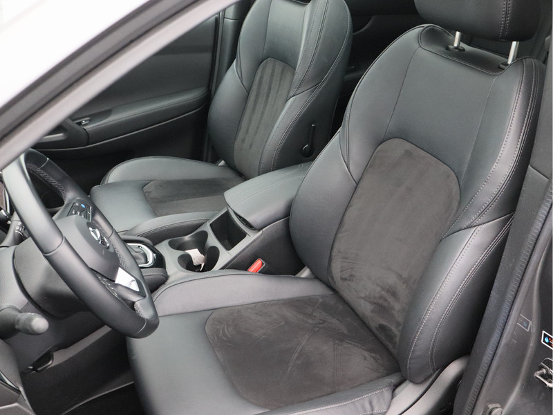 Nissan QASHQAI 1.3 DIG-T N-Tec/ Automaat/ unieke km!