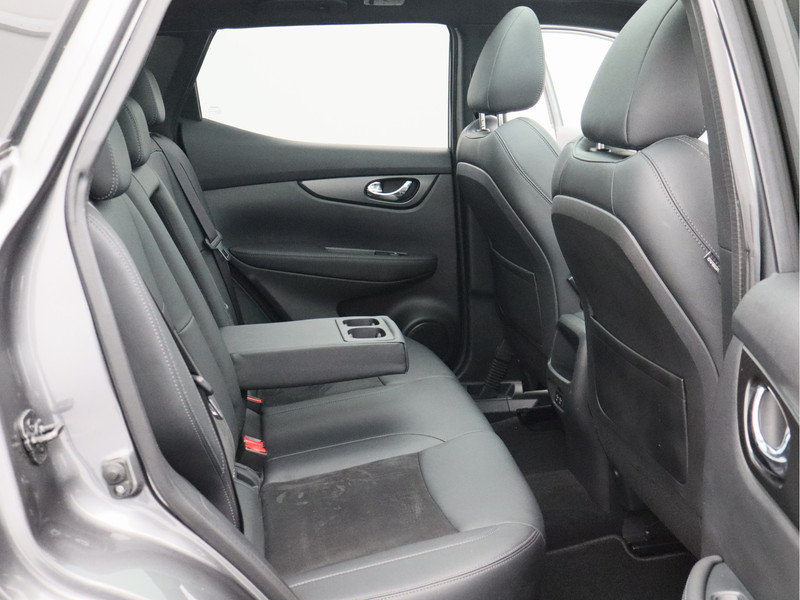 Nissan QASHQAI 1.3 DIG-T N-Tec/ Automaat/ unieke km!