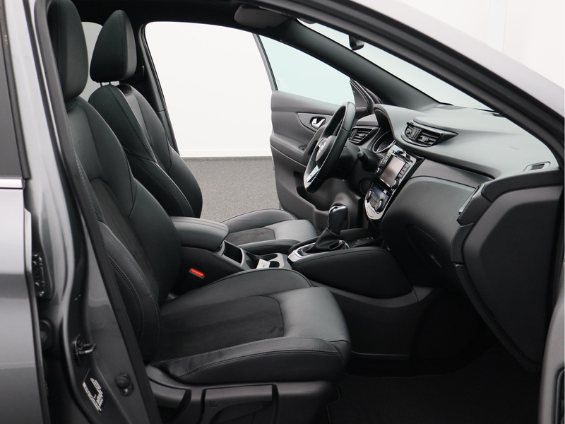 Nissan QASHQAI 1.3 DIG-T N-Tec/ Automaat/ unieke km!