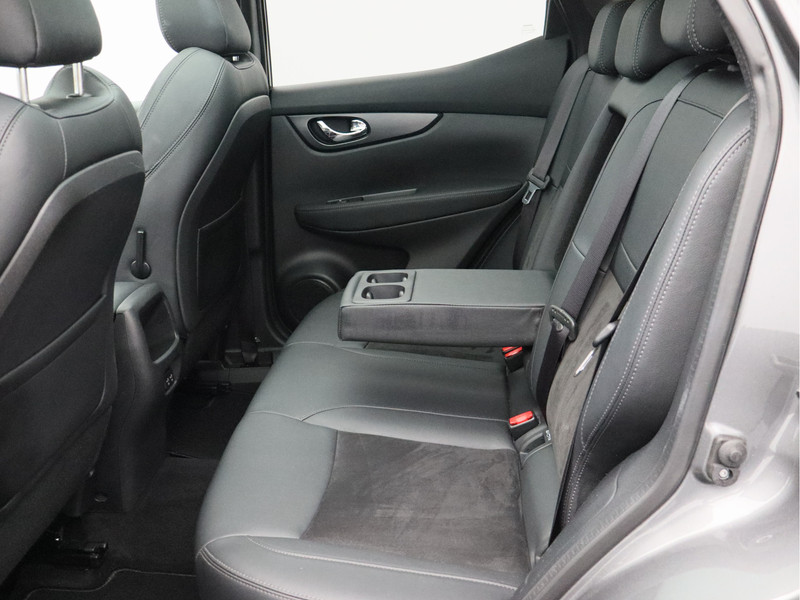 Nissan QASHQAI 1.3 DIG-T N-Tec/ Automaat/ unieke km!