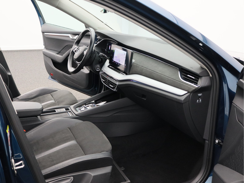 Škoda Octavia Combi 1.0 e-TSI Business Edition Plus/ automaat!