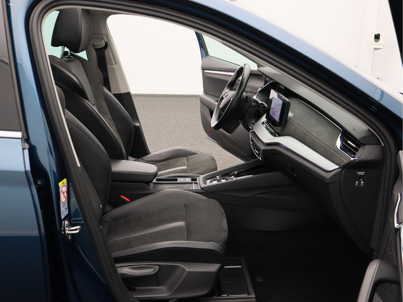 Škoda Octavia Combi 1.0 e-TSI Business Edition Plus/ automaat!