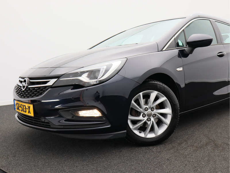 Opel Astra Sports Tourer 1.0 Innovation/ lage km/ zeer mooi!