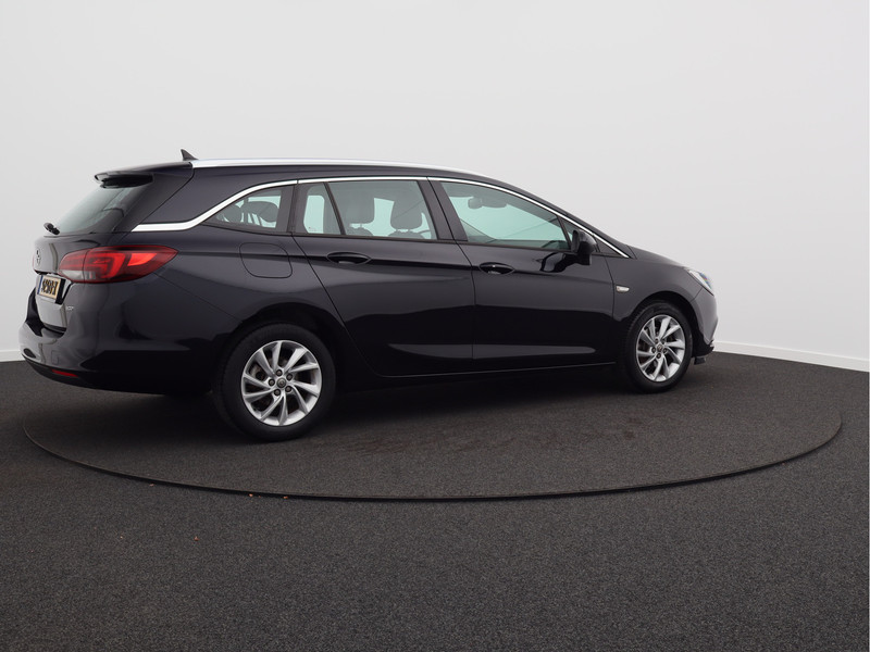 Opel Astra Sports Tourer 1.0 Innovation/ lage km/ zeer mooi!