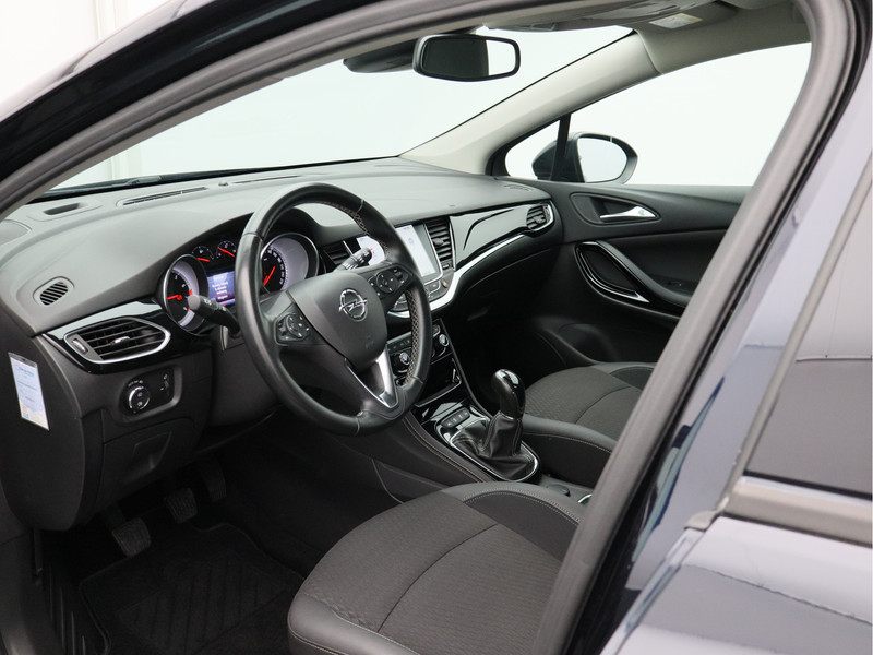 Opel Astra Sports Tourer 1.0 Innovation/ lage km/ zeer mooi!