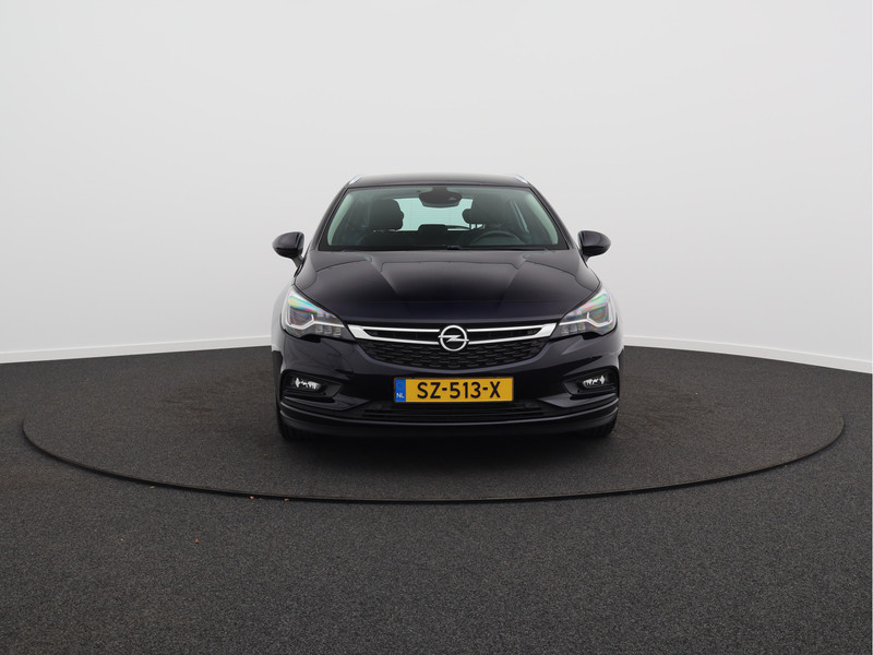 Opel Astra Sports Tourer 1.0 Innovation/ lage km/ zeer mooi!