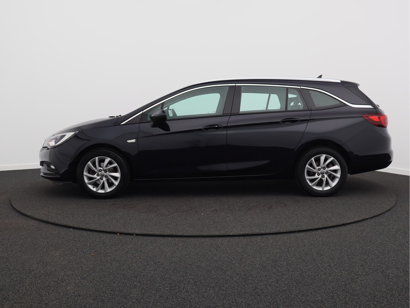 Opel Astra Sports Tourer 1.0 Innovation/ lage km/ zeer mooi!