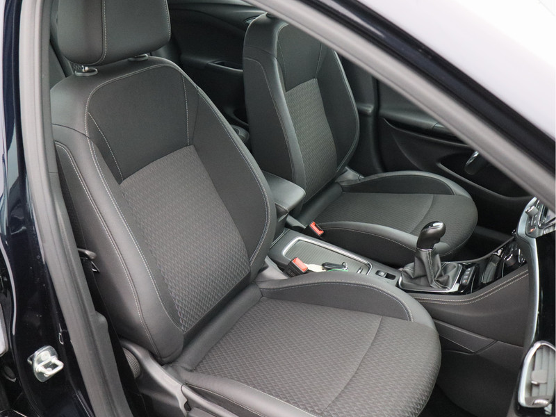 Opel Astra Sports Tourer 1.0 Innovation/ lage km/ zeer mooi!